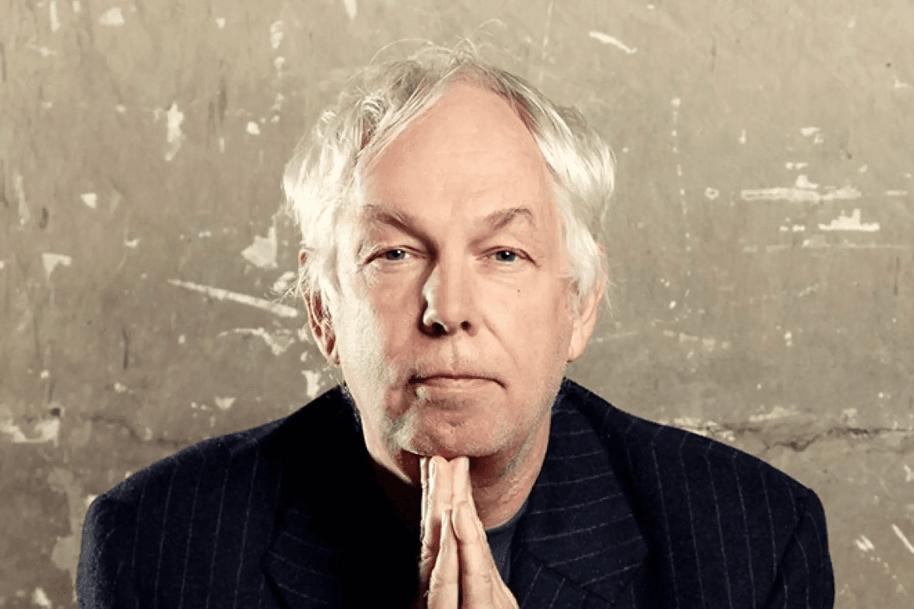 El cofundador de Tresor recibe la Orden del Mérito de Berlín