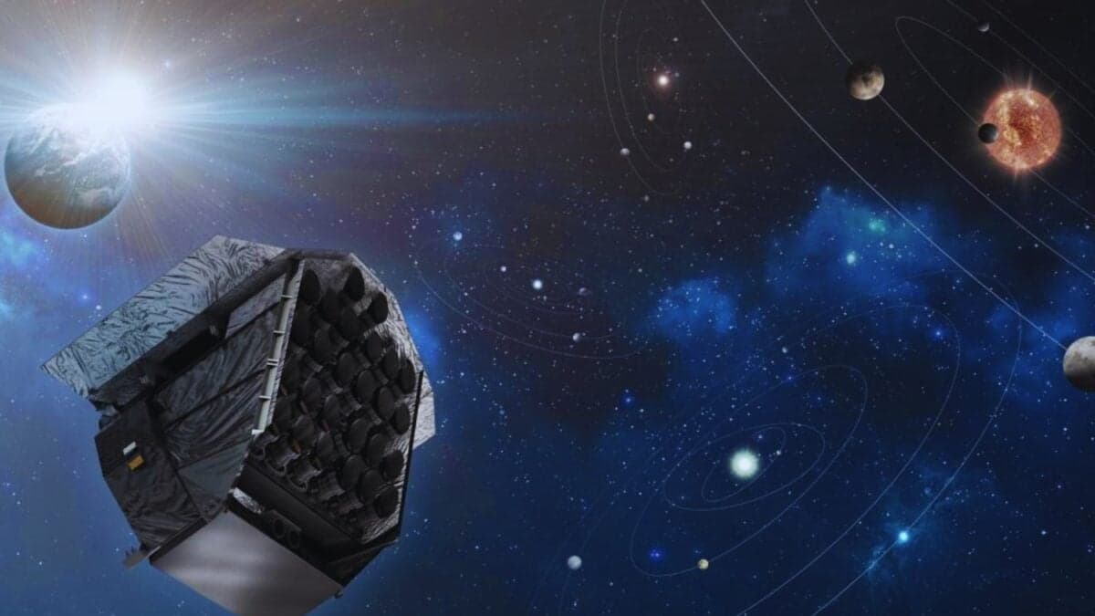 Plato, la nave más precisa de la ESA, ya está lista para su lanzamiento. Su misión será encontrar planetas como la Tierra y estudiar las estrellas que los albergan