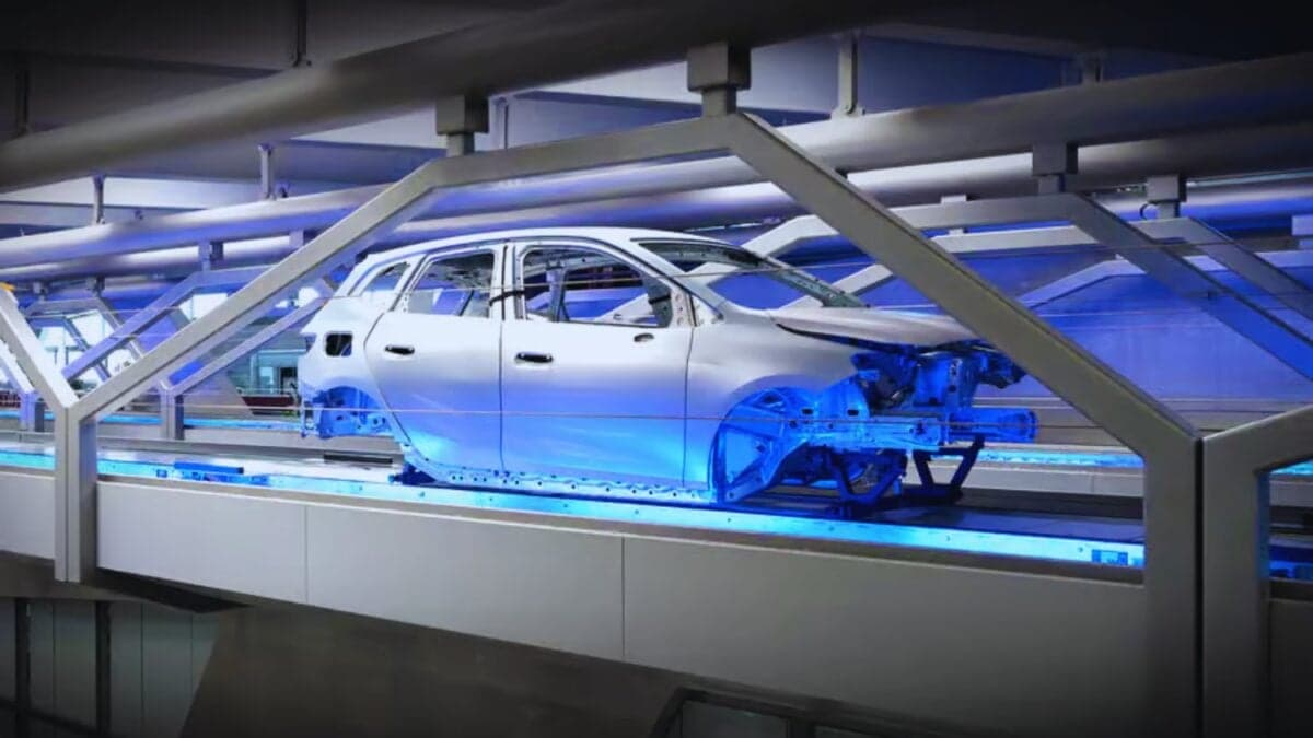 El fuego más limpio del planeta está en Europa. Así es el lugar donde todo funciona con moléculas de agua