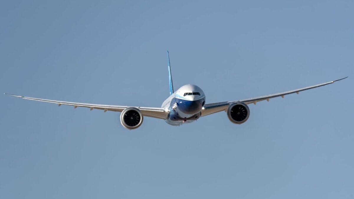 El nuevo titán de los cielos: El motor revolucionario que promete cambiar para siempre el rumbo de los vuelos comerciales y militares