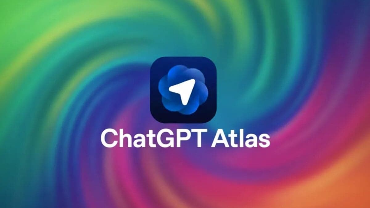 ChatGPT Atlas ya está aquí. El navegador que amenaza con destruir el dominio histórico de Google