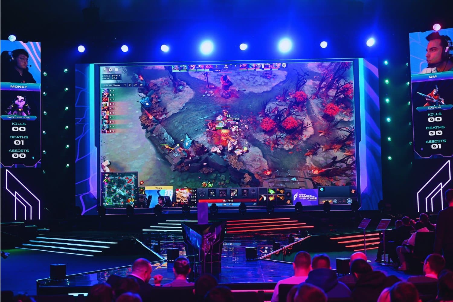 No es solo el futuro del juego: es el futuro de la realidad. El fenómeno que está borrando la línea entre lo físico y lo digital