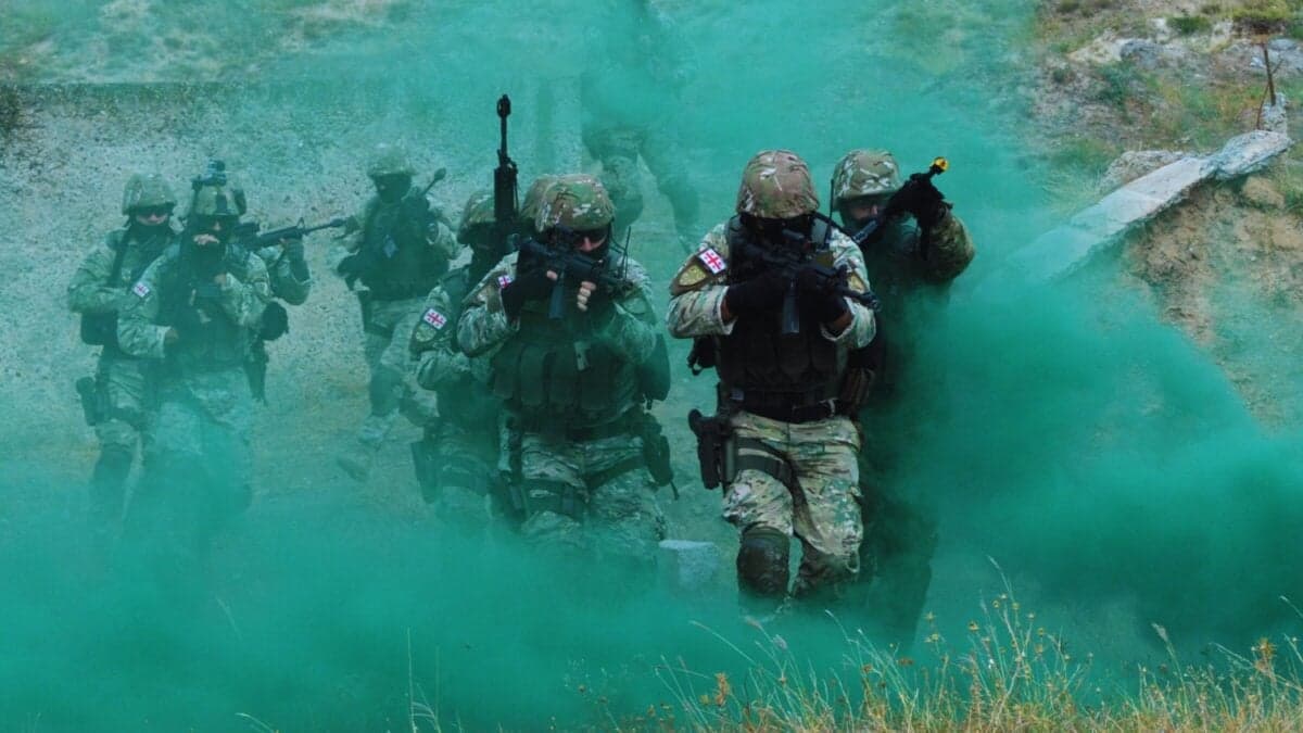 Ucrania acercó sus drones al ejército ruso. Lo que descubrió deja al mundo atónito: los “norcoreanos” eran cubanos reclutados con una promesa de 2.000 dólares