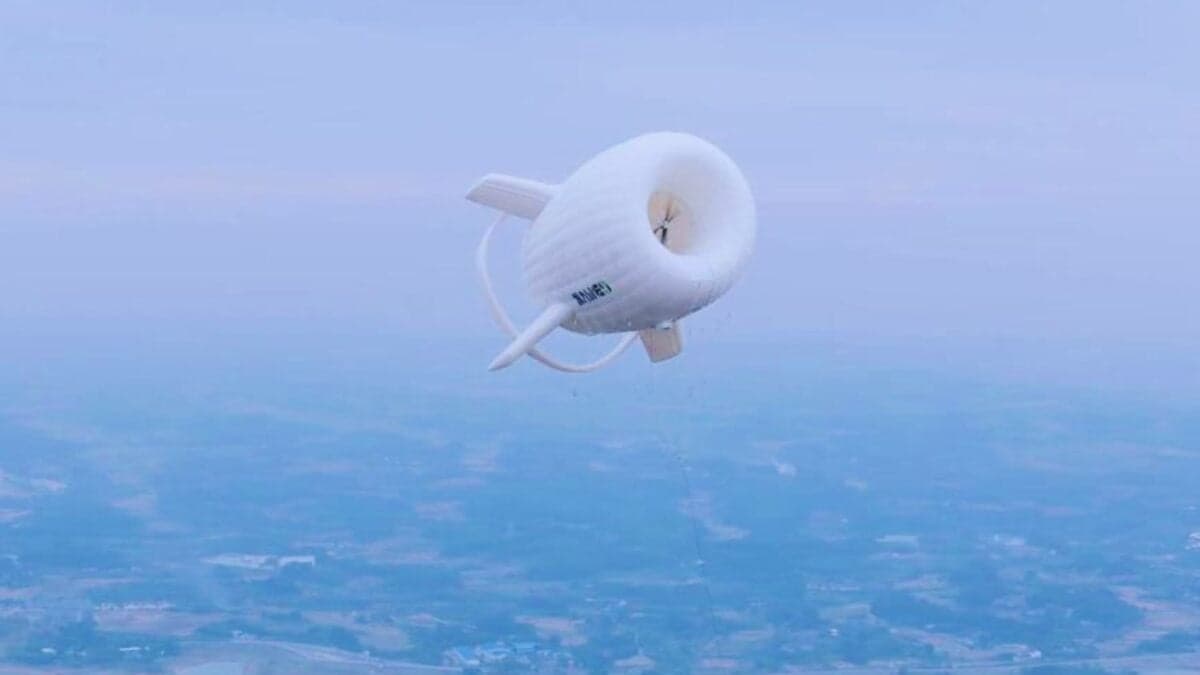 Lo llamaron “la cosa más estúpida que hicimos”: Lo que Estados Unidos perdió por miedo y China acaba de convertir en realidad con la idea más audaz de un ingeniero que cofundó el JPL