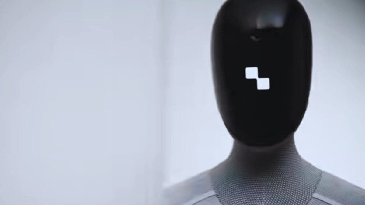 El nuevo robot que te observa para entenderte. Figure 03 y el salto hacia las máquinas que aprenden como nosotros