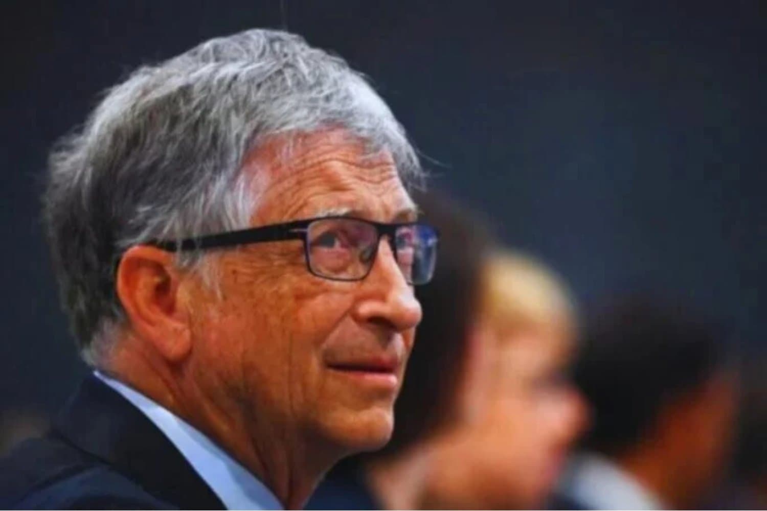 “No quiero dejar mi fortuna a mis hijos”: el motivo detrás del plan más ambicioso de Bill Gates