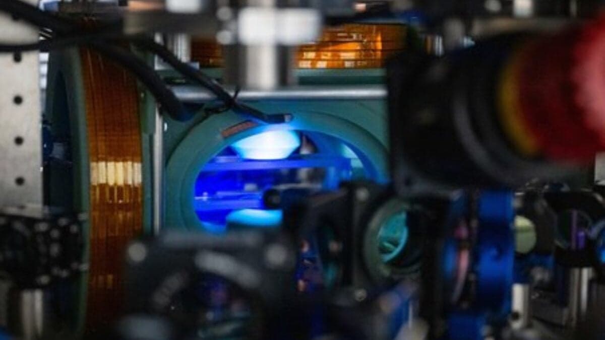 Las acciones del negocio cuántico se disparan luego de que Estados Unidos se pronuncie como posible participante