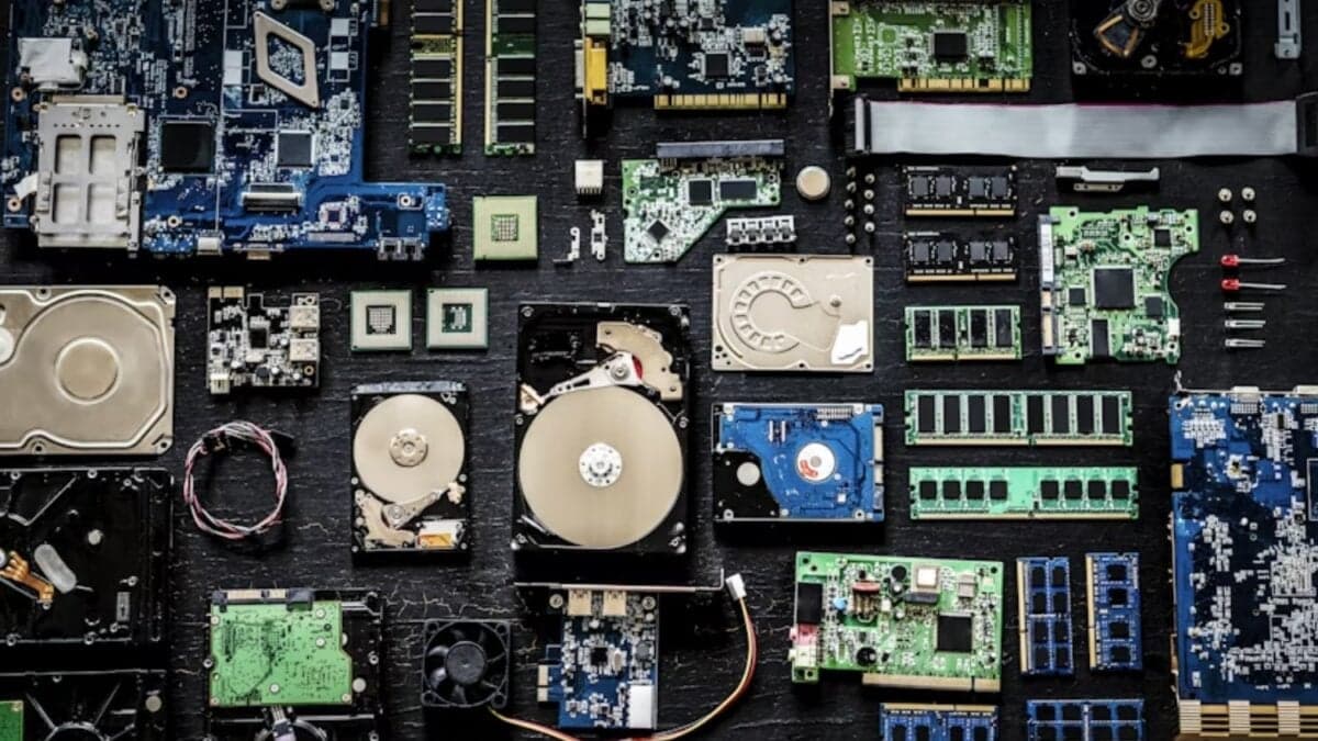 ChatGPT los resucitó. La IA ha devuelto la vida a los discos duros cuando todos los dábamos por muertos