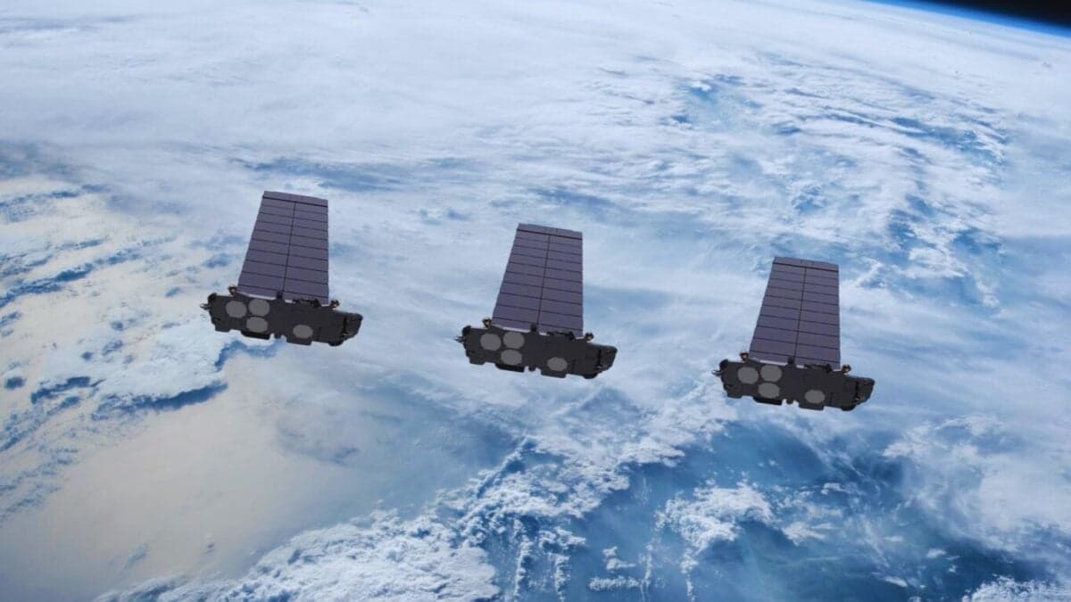 Starlink demuestra que el cielo ha dejado de ser el límite al alcanzar un récord impensado de satélites en su megaconstelación