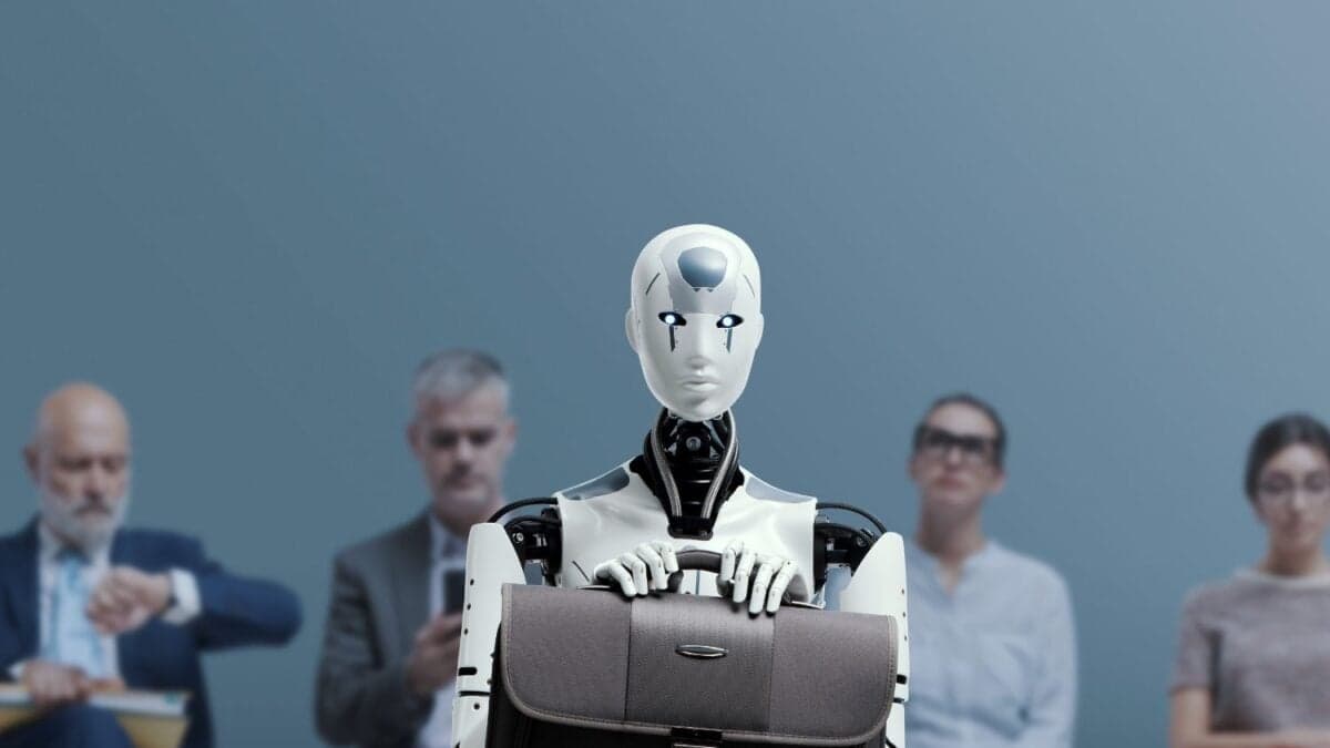 Revelan las cinco carreras que la inteligencia artificial no podrá reemplazar