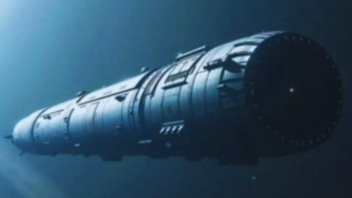 Un proyecto que parece ciencia ficción, pero apunta a la realidad: Chrysalis, la nave de 58 kilómetros que llevaría a mil humanos a otro sistema estelar