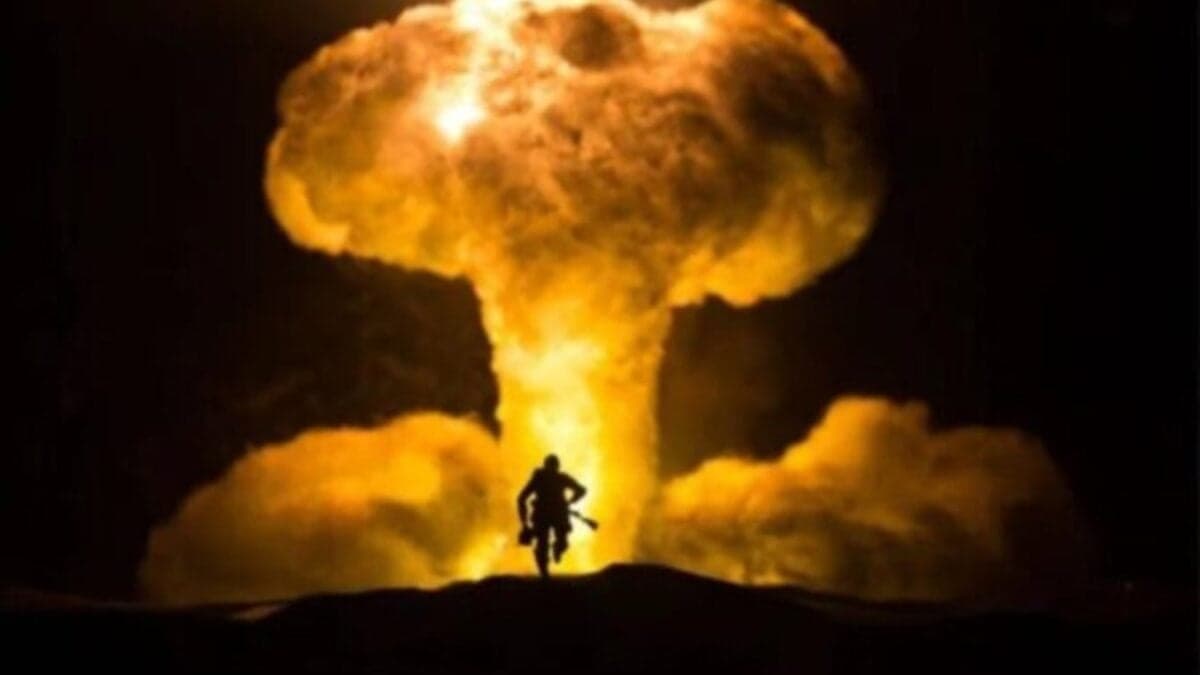 Chile y Uruguay, los últimos en pie. Así justifica la IA su predicción ante una hipotética Tercera Guerra Mundial