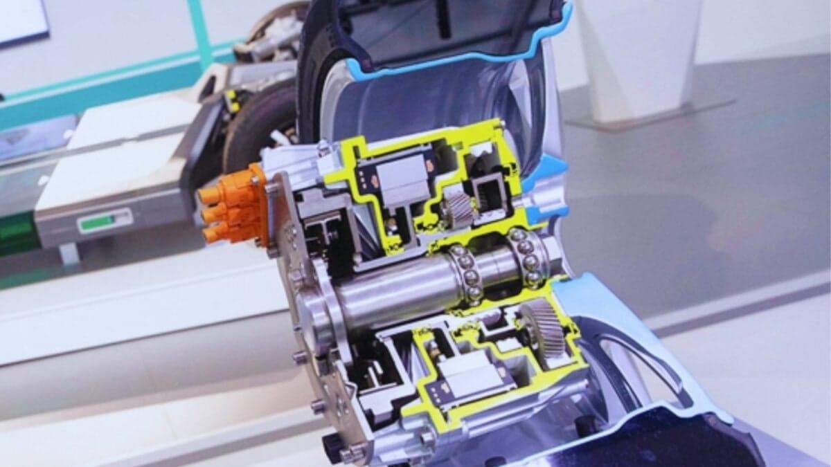 Los motores que desaparecieron dentro de las ruedas. Una tecnología centenaria lista para reinventar la movilidad eléctrica