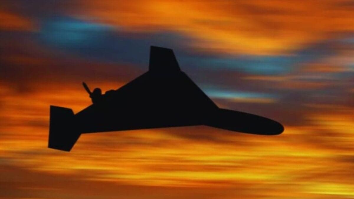 Ucrania abrió los restos del mayor ataque ruso del año. Lo que encontró dentro de cada dron fue un mapa industrial del mundo