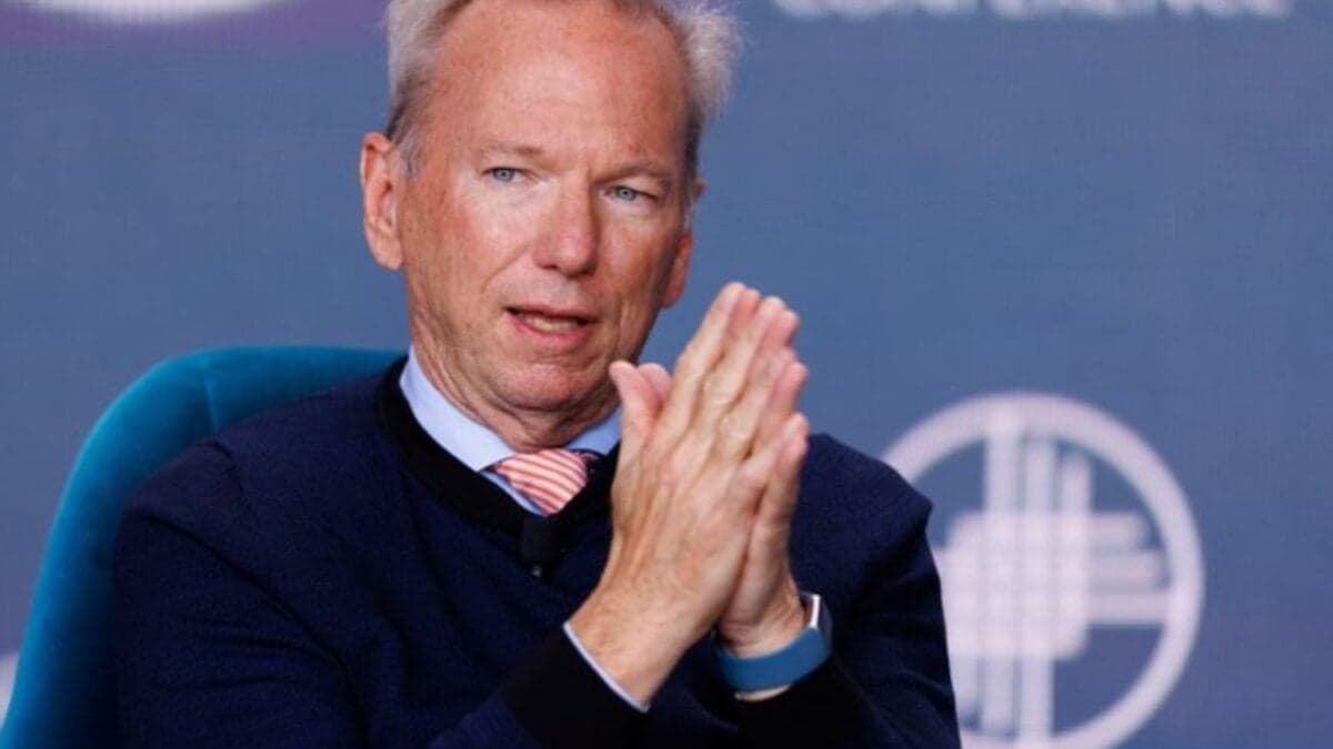 Drones marinos para descifrar el “pulmón azul” del planeta