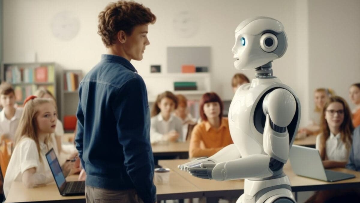 Harvard demuestra que los tutores de IA pueden mejorar la comprensión y la motivación estudiantil
