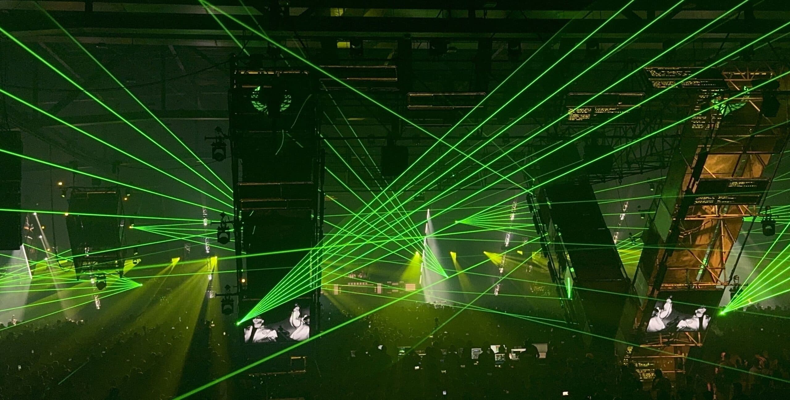 Supremacy demuestra que el raw está imparable