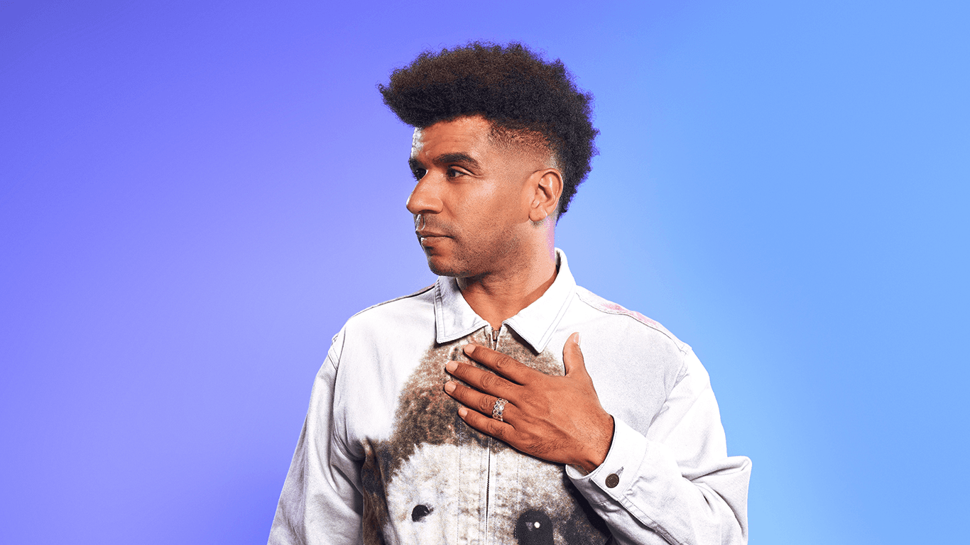 Jamie Jones celebra los 15 años de Hot Creations con su nuevo single «Murder Mystery»