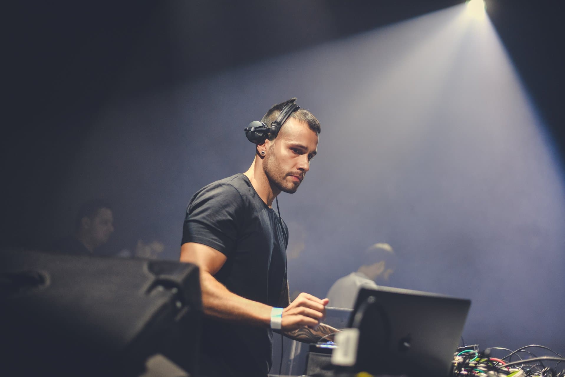 Karretero arranca la nueva temporad con el remix de Café con Ron