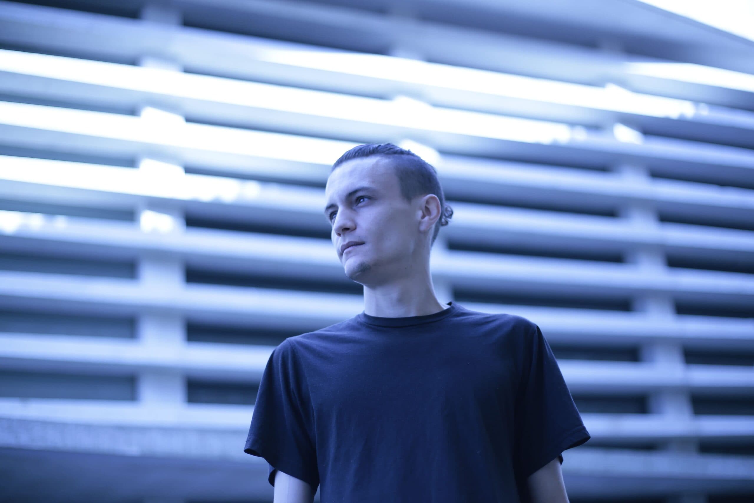 Izan Cramer presenta su nuevo álbum “00:00”