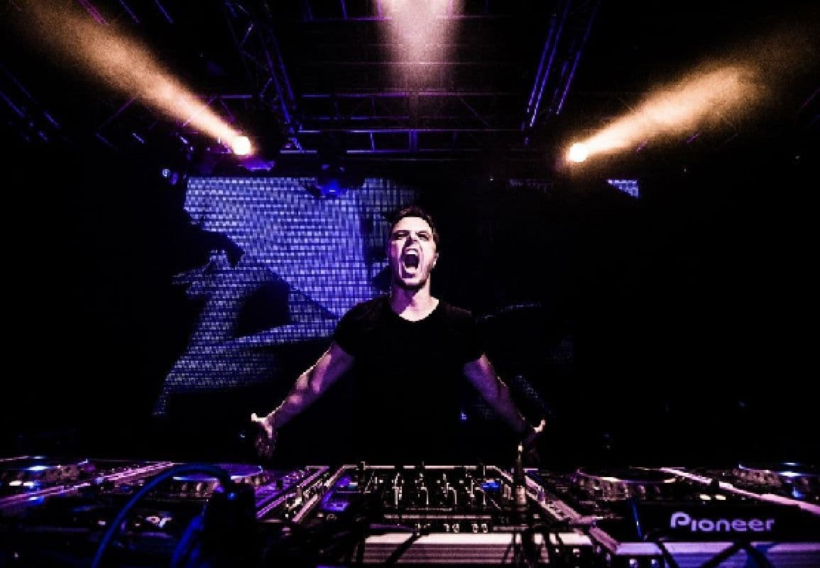 Markus Schulz y BLR versionan el ‘Ten Seconds Before Sunrise’