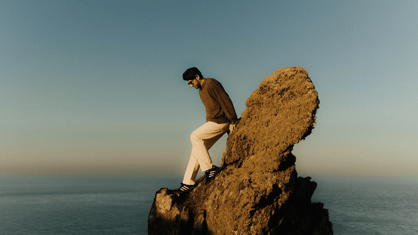 Marsh reimagina el clásico “Sun In Your Eyes” de Above & Beyond