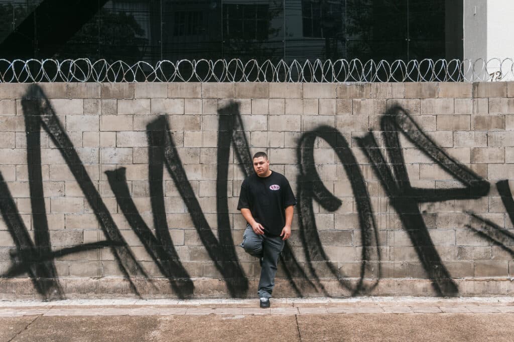 FLOWFAT aterriza en Metamorfosi Records, sello de Joseph Capri