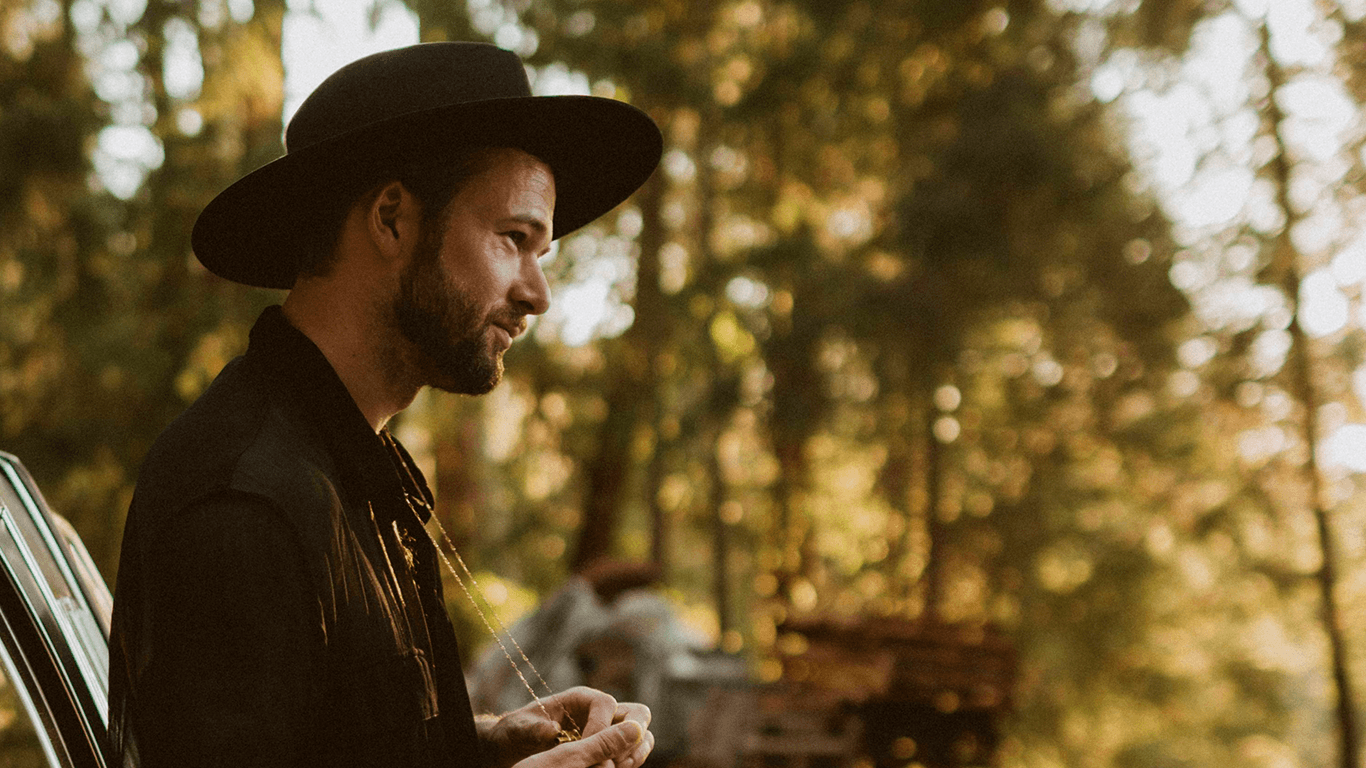 Monolink presenta su costado más íntimo en The Beauty of It All