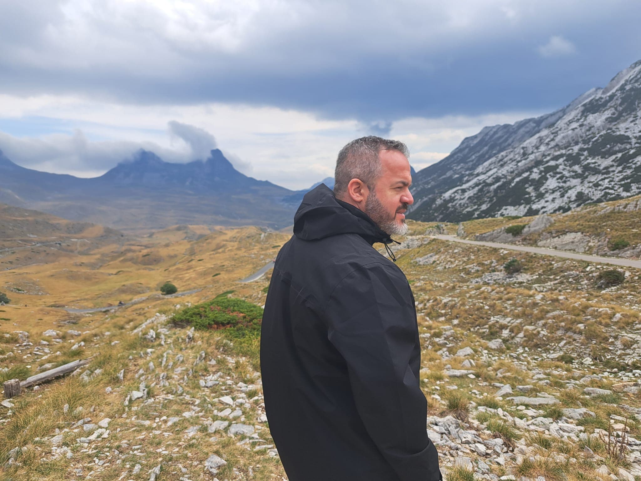 Older Future publica The Captains: músculo IDM y narrativa sin concesiones