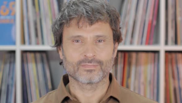 Al habla con Xavi Barranquero