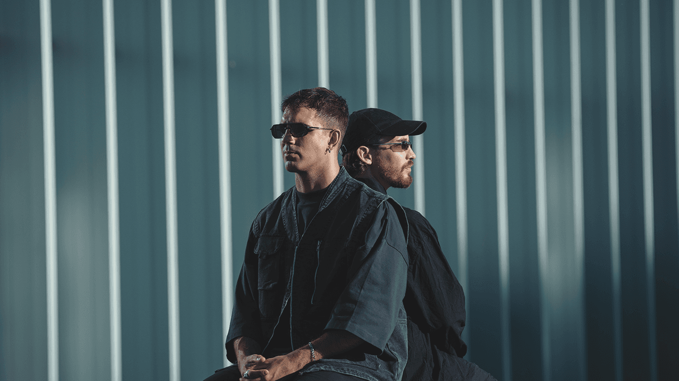 Xul Nox debuta en el sello W con su potente «Promises EP»