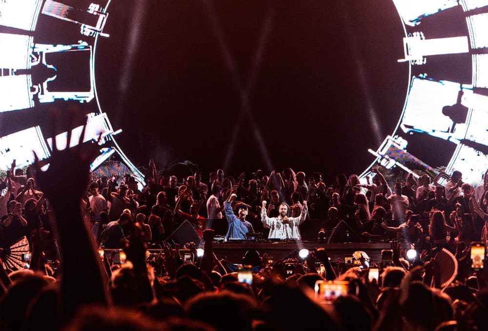 Zamna Festival consolida su propuesta en Tenerife