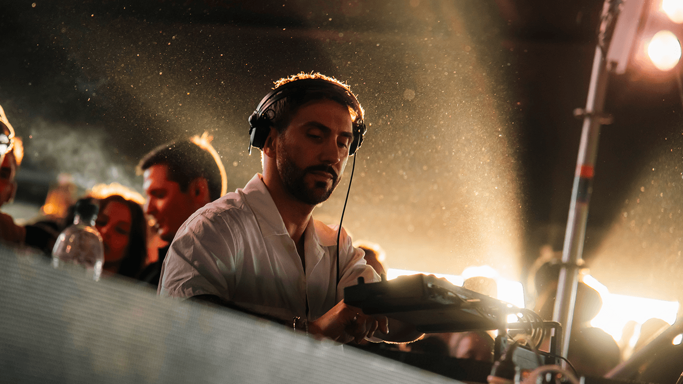 Hot Since 82 y Knee Deep In Sound: el house británico conquista Punta del Este