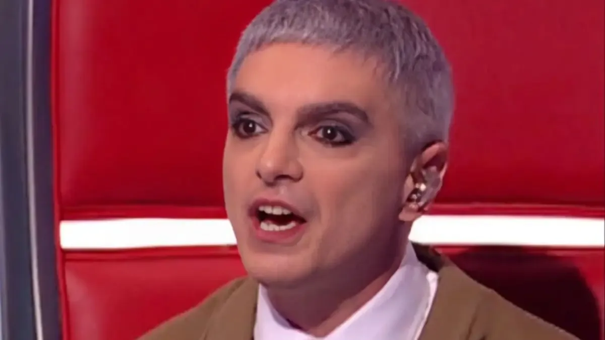 Ale Sergi respondió a los rumores de separación con su pareja con una contundente foto: que publicó