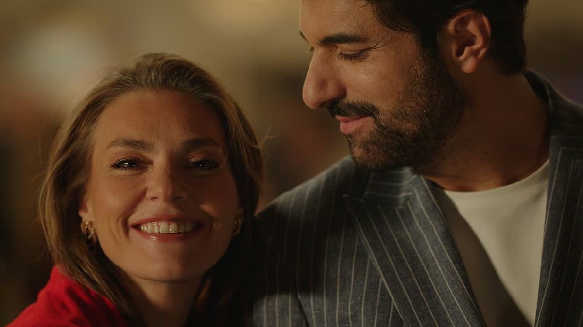 Con solo 8 capítulos, Amor y riqueza es la serie turca que es sensación en Netflix: cuál es la trama