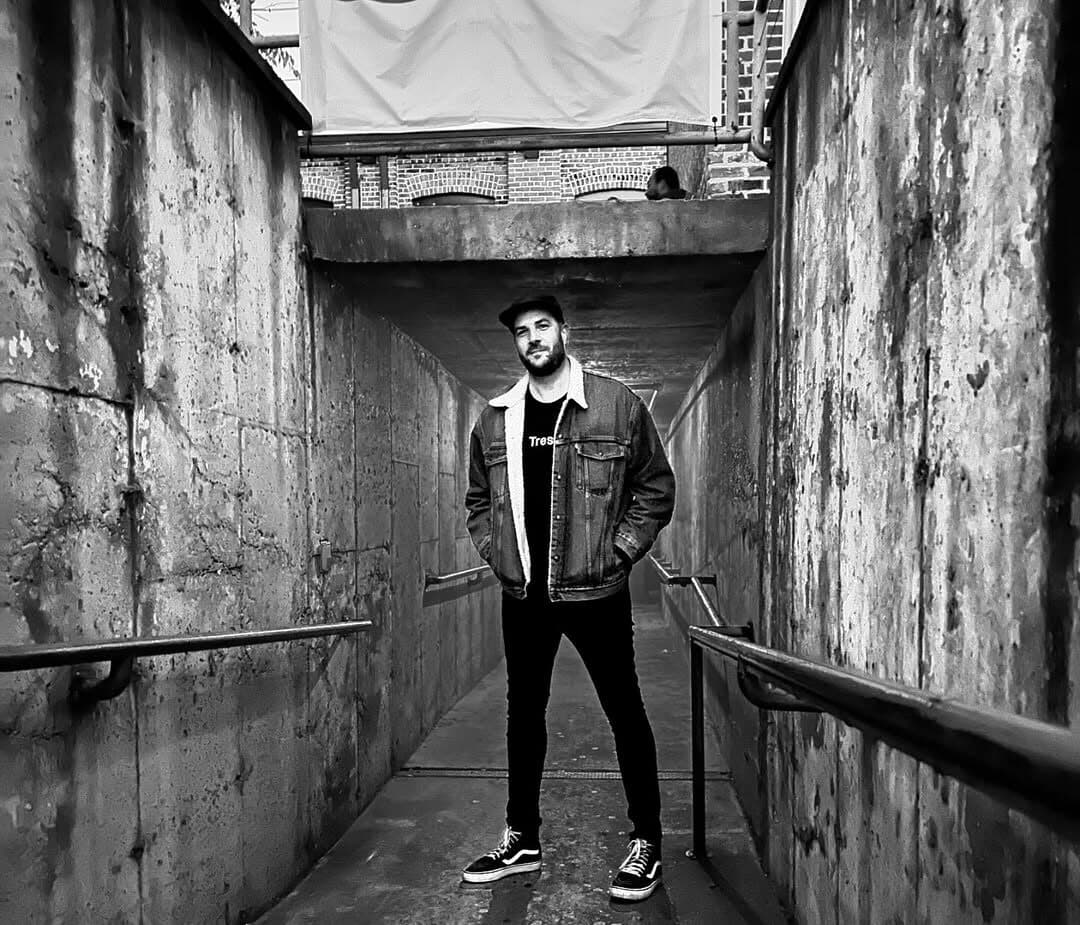 El sello español Newrhythmic Records presenta su lanzamiento 200