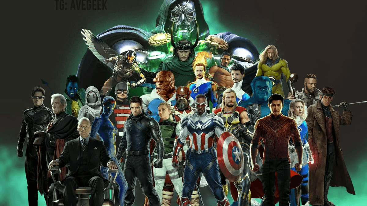 Esta estrella de Matrix se propuso para ser el Profesor X en Marvel: qué dijo