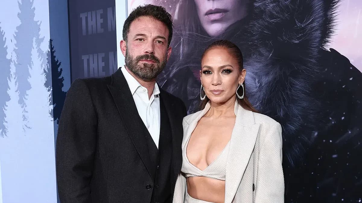 Jennifer Lopez y Ben Affleck fueron vistos juntos por primera vez después de su divorcio: cuál fue el motivo