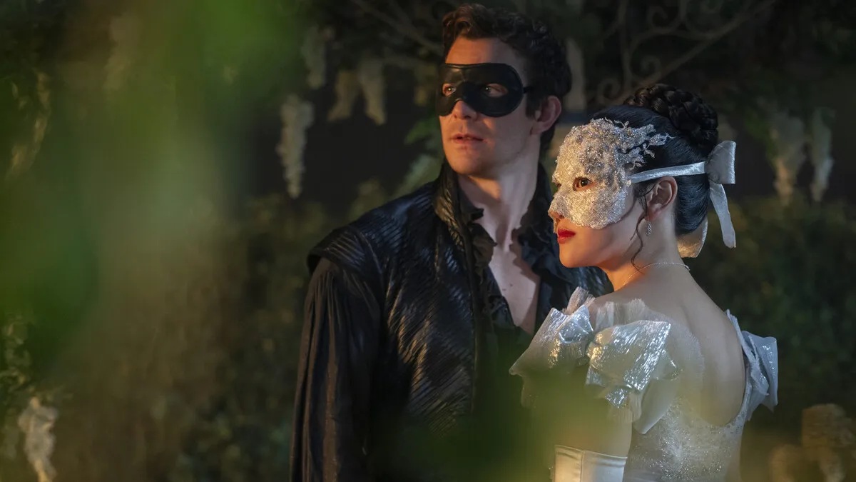 Netflix confirmó la fecha de estreno de la cuarta temporada de Bridgerton