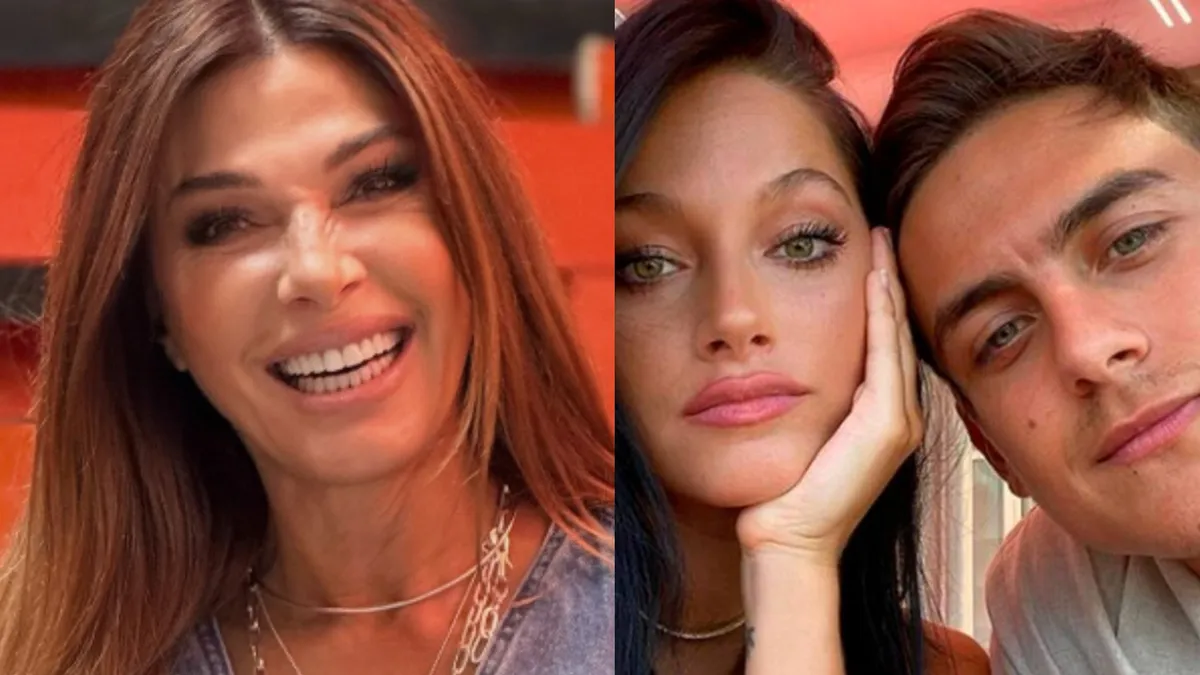 La decisión de Catherine Fulop por el embarazo de su hija Oriana Sabatini: “Me voy…”