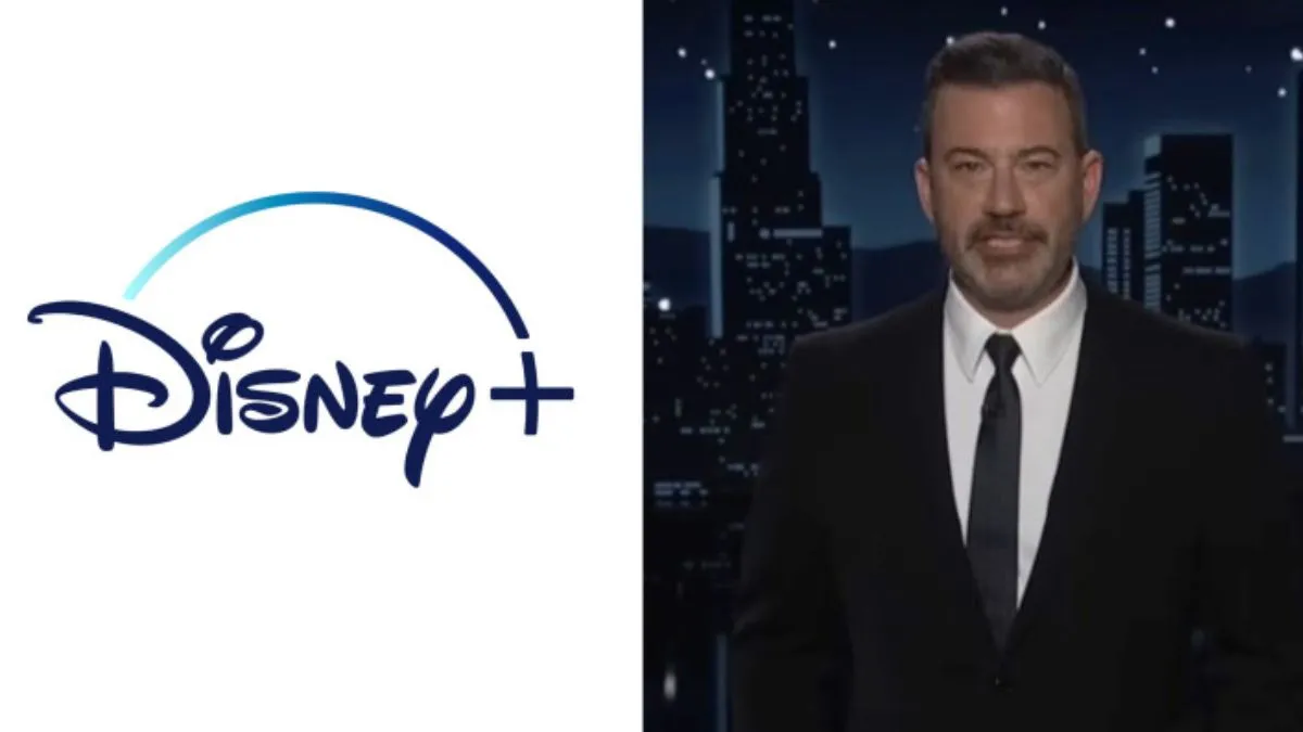 Disney+ perdió el 10% de sus suscriptores tras el escándalo con Jimmy Kimmel: cuántos usuarios son