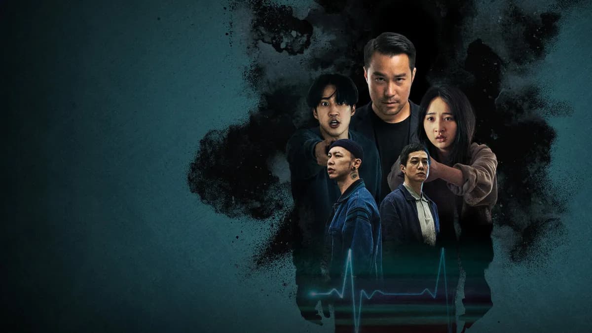 El corazón de mi niña es la dramática película que sorprende a todos en Netflix: de qué se trata