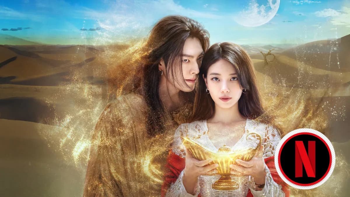 Este drama coreano es lo más visto del momento en Netflix y tiene un romance soñado: de qué se trata