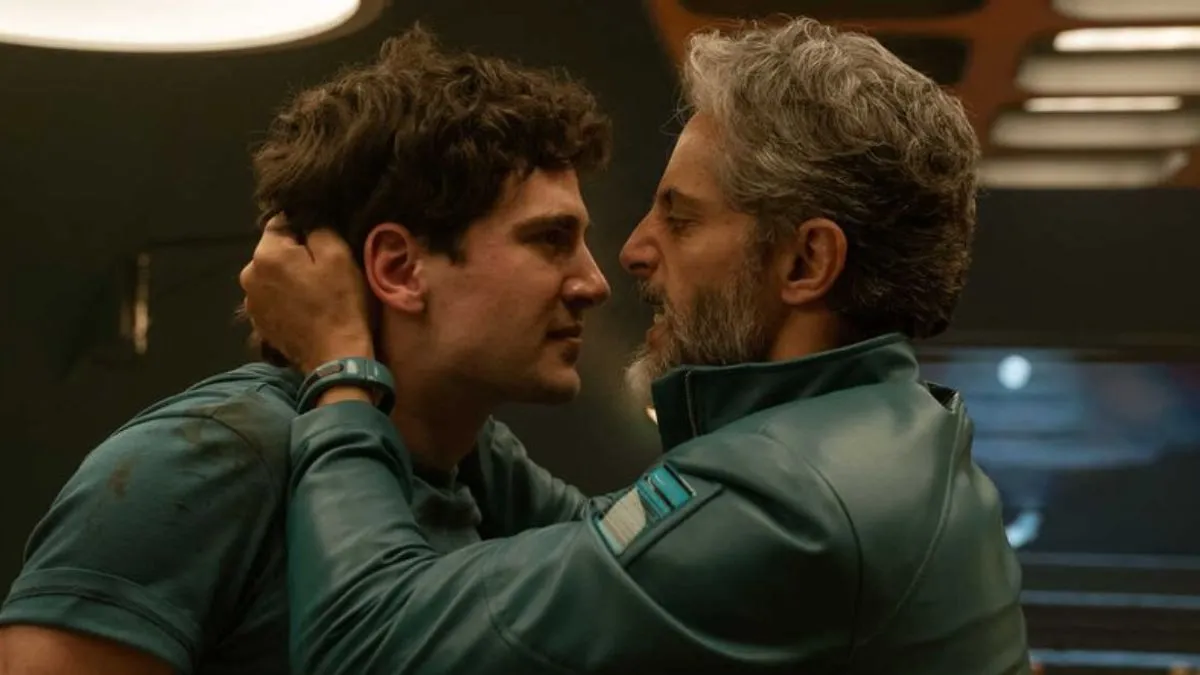 El refugio atómico es un éxito en Netflix: ¿tendrá segunda temporada?