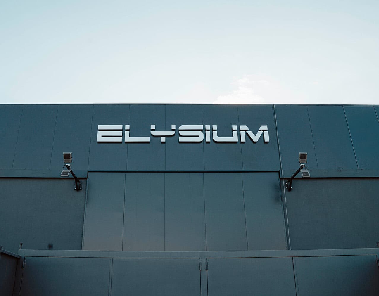 Nace Elysium, el nuevo club que agitará la escena underground de Sevilla con un sonido impecable