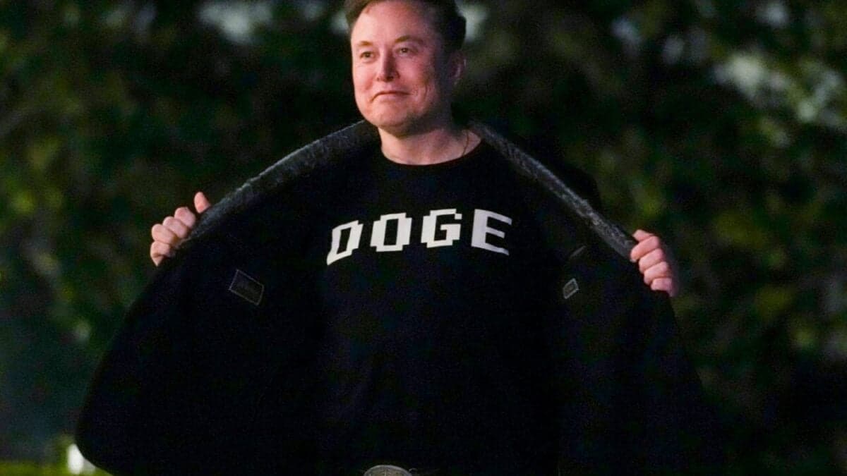 Estafas con criptomonedas suman millones entre los fans de Elon Musk