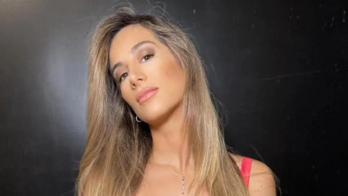 La impresionante transformación de Estefi Berardi: un cambio radical