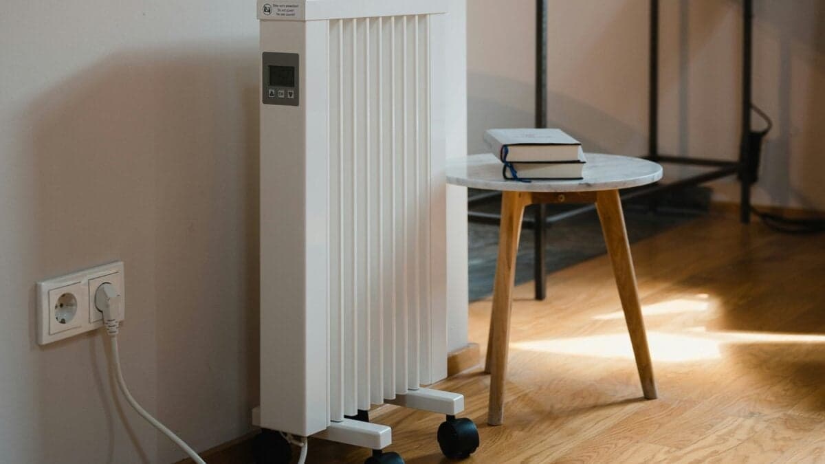 Un proyecto europeo convierte los datos en calor y promete acabar con las estufas para reducir desperdicios, emisiones y costos