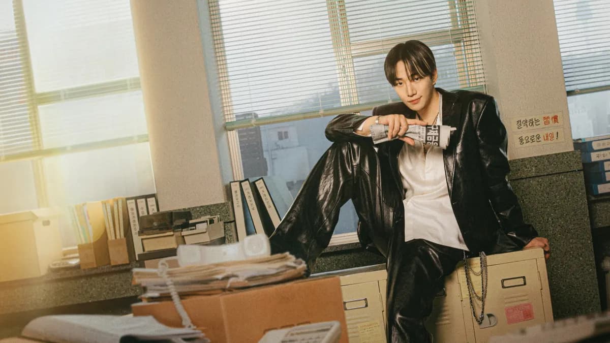 Negocio de tradición: de qué se trata Familia Typhoon, el drama coreano que es tendencia en Netflix