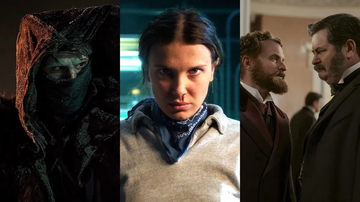 Llega el mes de Stranger Things: Netflix confirmó todos sus estrenos para noviembre